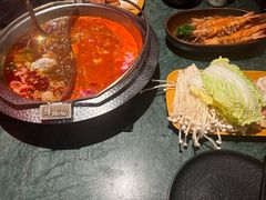 -牛New寿喜烧(中山公园龙之梦店)