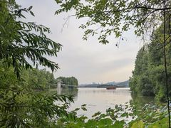 -东湖落雁景区