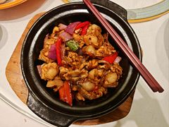 -金旺旺·粤西家院(解放中路店)