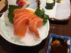 -仓桥家·焗寿司·锅物(光谷步行街店)