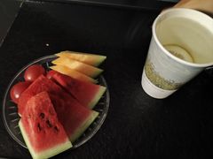 -华夏良子·足道SPA艾灸(金皇大厦店)