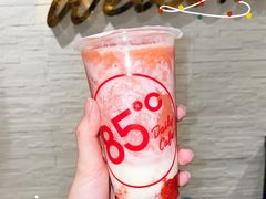 -85度C(上海广元店)