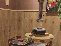 -やきにく 牛将日式焼肉(新华路店)