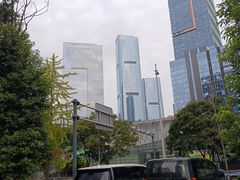 -成都九眼桥亚朵网易严选酒店