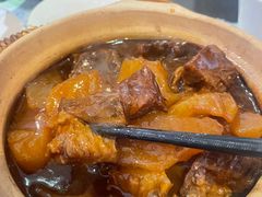 -熠盛粤味·顺德桑拿鸡(永康路店)