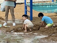 -南翠屏公园