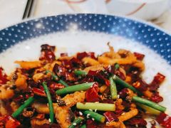 -渔家风味·鲅鱼水饺·央视展播·海鲜天津菜(开发区店)