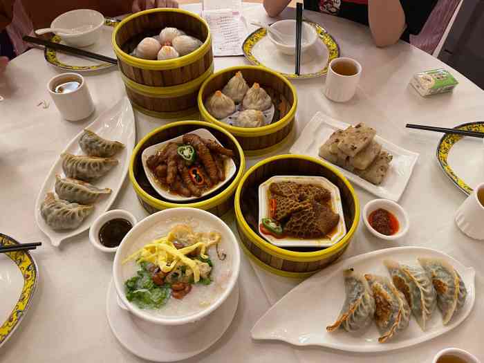 冠盛潮州酒楼-"呃[流汗]怎么说呢~一言难尽~大众点评.