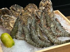 -肉魁屋·烧肉·烧鸟·酒场(高新店)