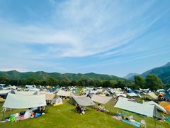 -玉渡山自然风景区