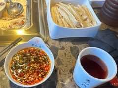 -蜀九鼎毛肚火锅(惠安店)