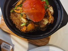 -万龙洲海鲜(南新仓店)