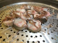 -凤城酒家(红磡店)