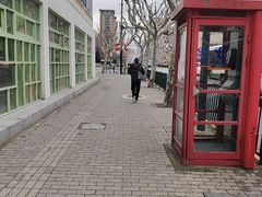 -亚马逊蒸汽活海鲜自助(LCM置汇旭辉广场店)