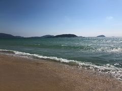 -亚龙湾中心广场