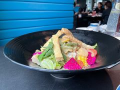 牛油果蔬菜沙拉-凤凰湘语(浦东旗舰店)