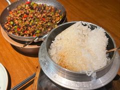 -云海肴·汽锅鸡·云南菜(苏州中心店)