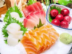 -一本料理(西溪天街店)