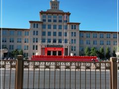 -中国人民革命军事博物馆