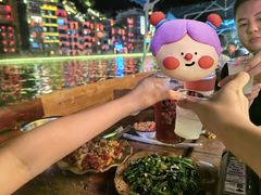 -古城苗家土菜馆(河景餐厅店)