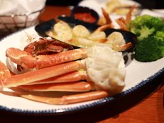 -RED LOBSTER(多伦多DT店)