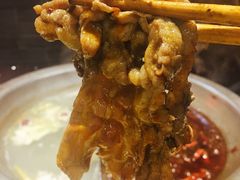 -宽板凳老灶火锅(南礼士路店)