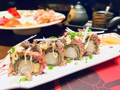 -鸟山鸣·日料食堂(王府井店)