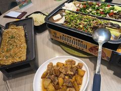 -令狐冲烤鱼·烧菜馆(达明店)