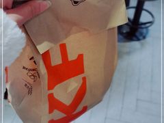 -肯德基(成山路地铁站店)
