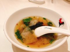 -莆田餐厅PUTIEN(西安万象天地店)