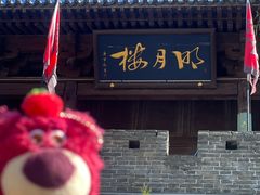 -雁门关景区