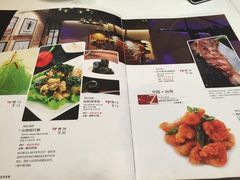-零度空间·台湾小馆(五道口购物中心店)