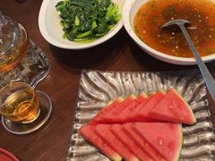 -柴米油盐(土菜院子店)