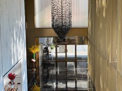 -尼依格罗香港美利酒店