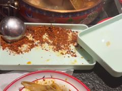-京元盛铜锅涮肉(上海总店)