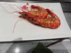 -大渔铁板烧(大悦城店)