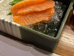 -戏作寿司(观音桥店)