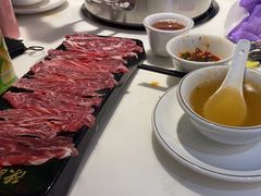 -陈记顺和牛肉火锅馆(林乐路店)