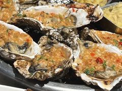-火炉火自助餐(喜隆多店)