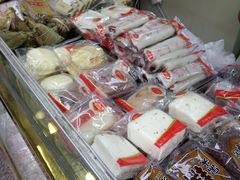 -上海虹口糕团(福州路店)