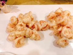-华勘酒楼中山门广宁路店