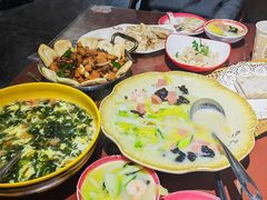 -酒肉门孔府菜(曲阜游客中心店)