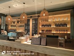 -金海华·四季时堂·第一食堂(现代传媒广场店)