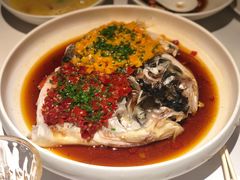 -玫瑰厅上海菜(兴国路店)