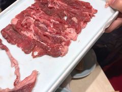 -三宝涮肉(体育学院店)