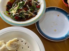-鹤乡东北菜(崮山路店)