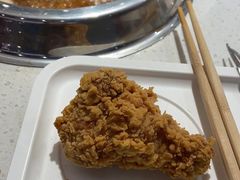 -龍歌自助小火锅(城阳万象汇店)