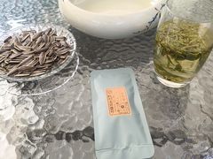 -龙井壹号·茶缘山景宴(龙井村店)