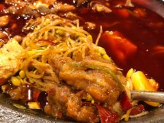 -虎虎龙虾大排档(双井店)