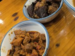 -小方的面(徐家汇店)